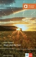 bokomslag Klara and the Sun