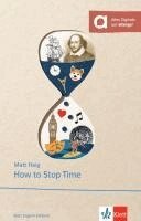 Matt Haig - How to Stop Time, Häftad