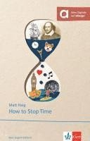 bokomslag How to Stop Time