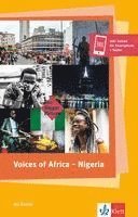 bokomslag Voices of Africa - Nigeria