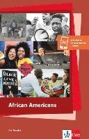 bokomslag African Americans - History, Politics and Culture