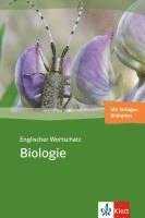 bokomslag Englischer Wortschatz Biologie