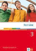 bokomslag Red Line 3. Workbook mit Audio-CD