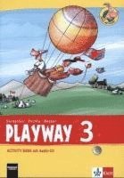 Playway ab Klasse 3. 3.Schuljahr. Activity Book mit Audio-CD 1