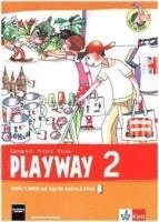 Playway ab Klasse 1. 2.Schuljahr. Pupil's Book mit App für Filme&Audios. Nordrhein-Westfalen 1