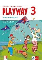 Playway 3. Ab Klasse 3. Activity Book Förderheft Klasse 3. Ausgabe für Nordrhein-Westfalen 1