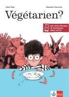 Végétarien? 1