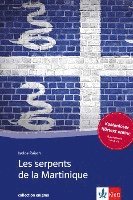 Les serpents de la Martinique 1