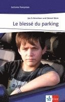 Le blessé du parking 1