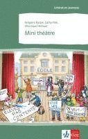 bokomslag Mini théâtre