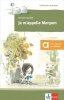 bokomslag Je m'appelle Maryam