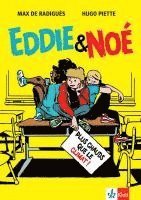 Eddie & Noé 1