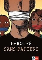 bokomslag Paroles sans papiers
