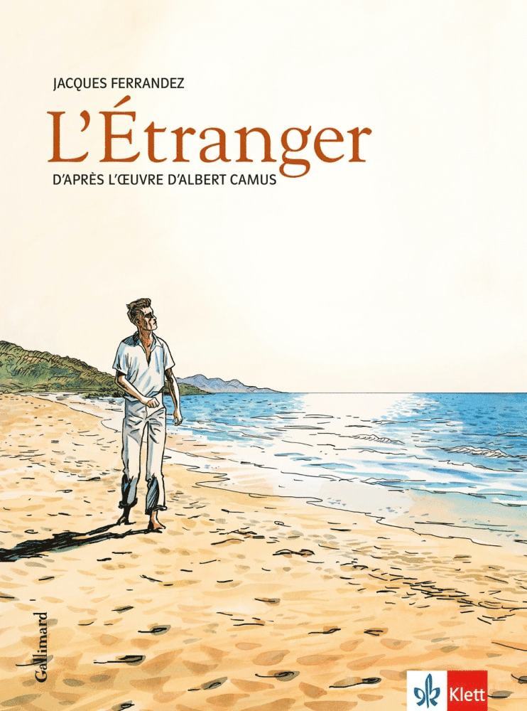 L'Étranger 1