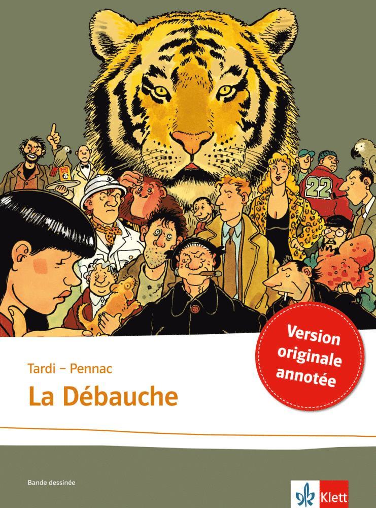 La débauche 1