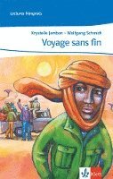 bokomslag Voyage sans fin