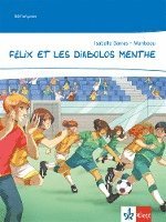 Félix et les Diabolos menthe 1