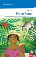 bokomslag Fatou Rama