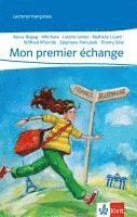 bokomslag Mon premier échange