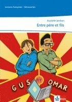 bokomslag Entre père et fils