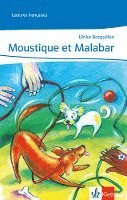 bokomslag Moustique et Malabar
