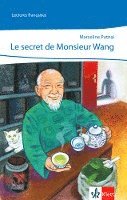 bokomslag Le secret de Monsieur Wang