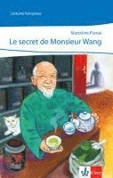 Le secret de Monsieur Wang 1