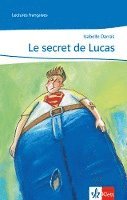 bokomslag Le secret de Lucas