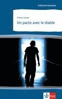 bokomslag Un pacte avec le diable. Littérature jeunesse