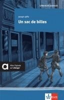 Joseph Joffo - Un sac de billes, Häftad
