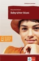 bokomslag Baby-sitter blues