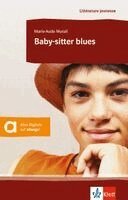 Marie-Aude Murail - Baby-sitter blues, Häftad