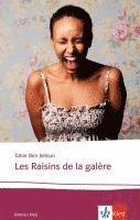 bokomslag Les Raisins de la galère