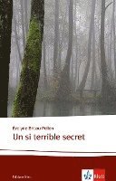 bokomslag Un si terrible secret