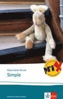 Marie-Aude Murail - Simple, Häftad