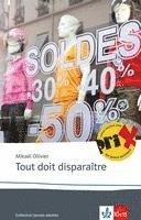 Tout doit disparaître 1