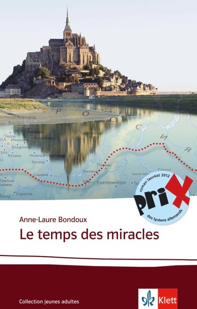 bokomslag Le  temps des miracles