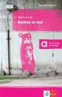 bokomslag Banksy et moi