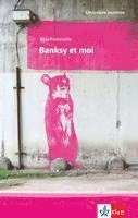 bokomslag Banksy et moi