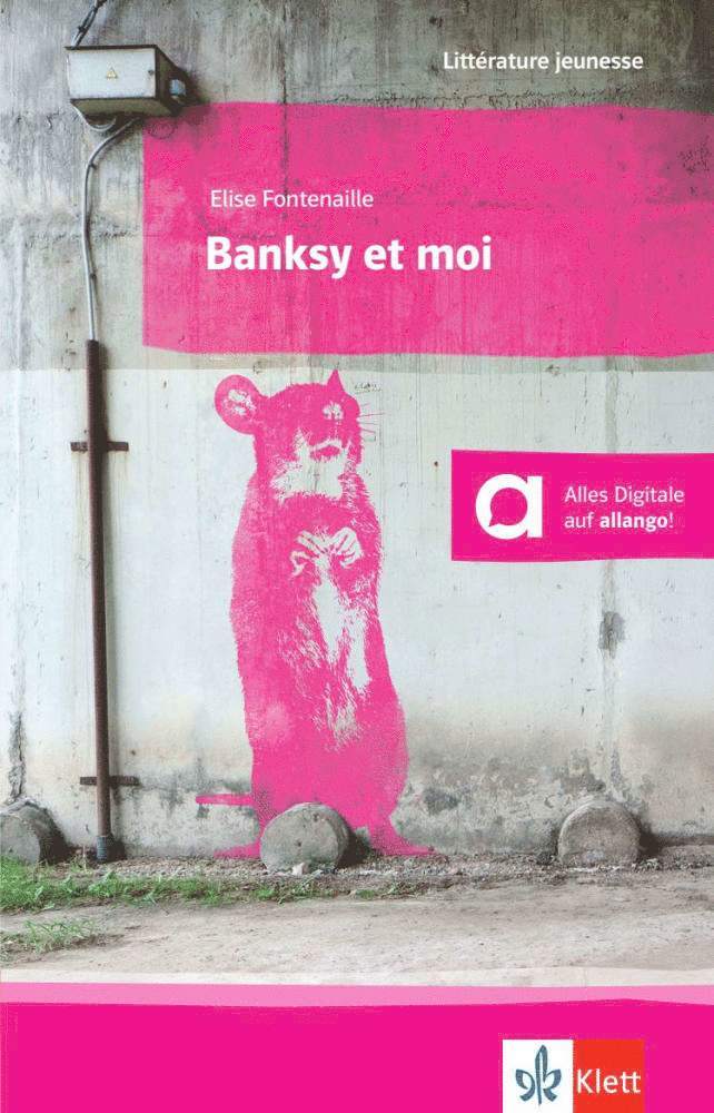 Banksy et moi 1