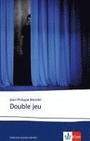 bokomslag Double jeu