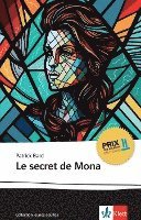 bokomslag Le secret de Mona