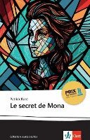 Patrick Bard - Le secret de Mona, Häftad