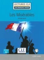 bokomslag Les Misérables