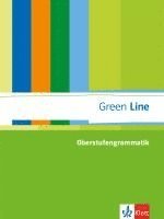 bokomslag Green Line. Oberstufengrammatik