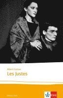 bokomslag Les Justes