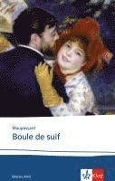bokomslag Boule de suif