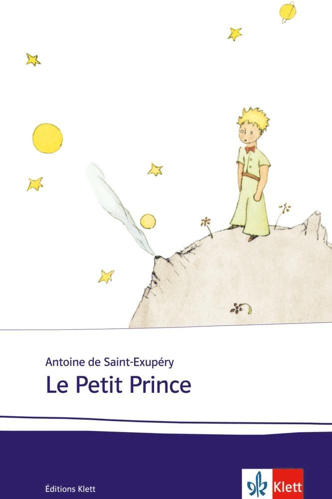 Le Petit Prince 1