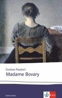 bokomslag Madame Bovary