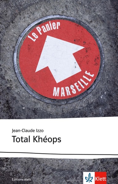 Jean-Claude Izzo - Total Kheops, Häftad